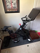 Peloton Bike+ Exercise Bike in Excellent Condition