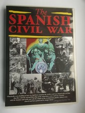 The Spanish Civil War (DVD)
