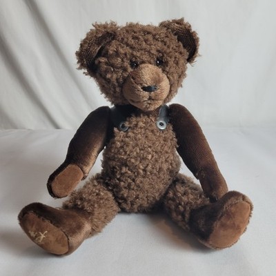 GUND Bear Barton's Creek Collection Limited Edition Ellsworth Plush