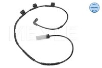 Warnkontakt Bremsbelagverschleiß Meyle 314 527 0002 FüR Mini Clubman R55 R56 One