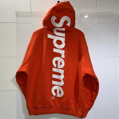 Sweat à capuche Supreme 24Aw Applique taille L Hoodie R11
