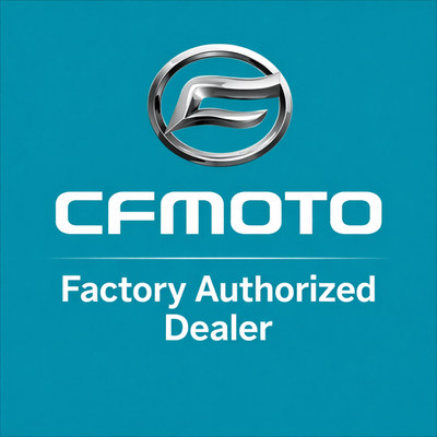 CFMOTO 5BRV-191404-1400-10 - Right Front Deco Plate Decal