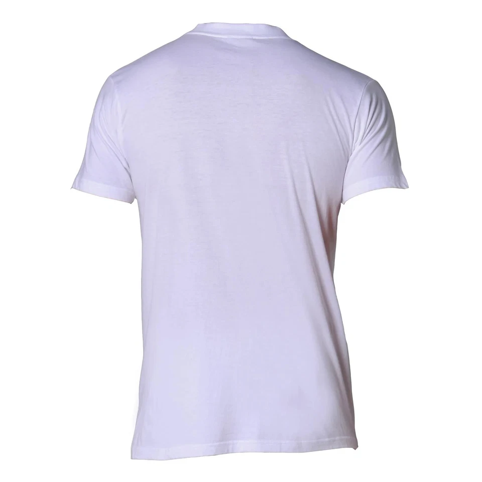 Hom Camiseta Hombre Harro Nueva Core Negocios Cuello Redondo Manga Corta - - Imagen 4 de 4