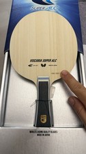 New Butterfly Viscaria Super ALC FL table ten...