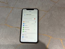 Apple iPhone 11 Pro Max - 64GB - Gold (Unlocked) Very Good Condition- No FACE ID