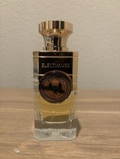 Imperium Electimuss 香水- 一款2020年中性香水