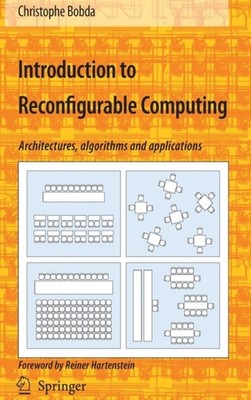 Bobda - Introduction to Reconfigurable Computing   Architectures Algo - X555z
