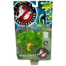 Extreme Ghostbusters House Ghost Figure Freaky Firing Eyes 1997 Trendmasters