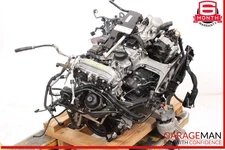 15-20 Mercedes R172 SLC300 C300 E300 M274 2.0 L4 Engine Motor Block Assembly OEM
