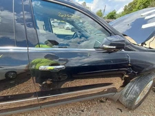 (LOCAL PICKUP ONLY) Passenger Front Door VIN J 11th Digit Limited Fits 10-17 ACA