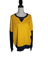 Shewin Women's Sweatshirt XL