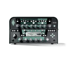 Kemper Profiler Head Guitar Effects Amplifier Black