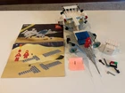 LEGO VINTAGE CLASSIC SPACE 6929 - STARFLEET VOYAGER - COMPLETE WITH INSTRUCT  1