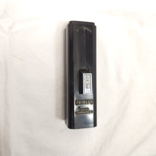 Vintage Zenith Space Commander TV Single One Button Remote Control Clicker