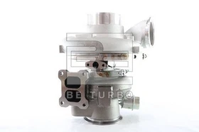 Turbolader 131274 BE TURBO