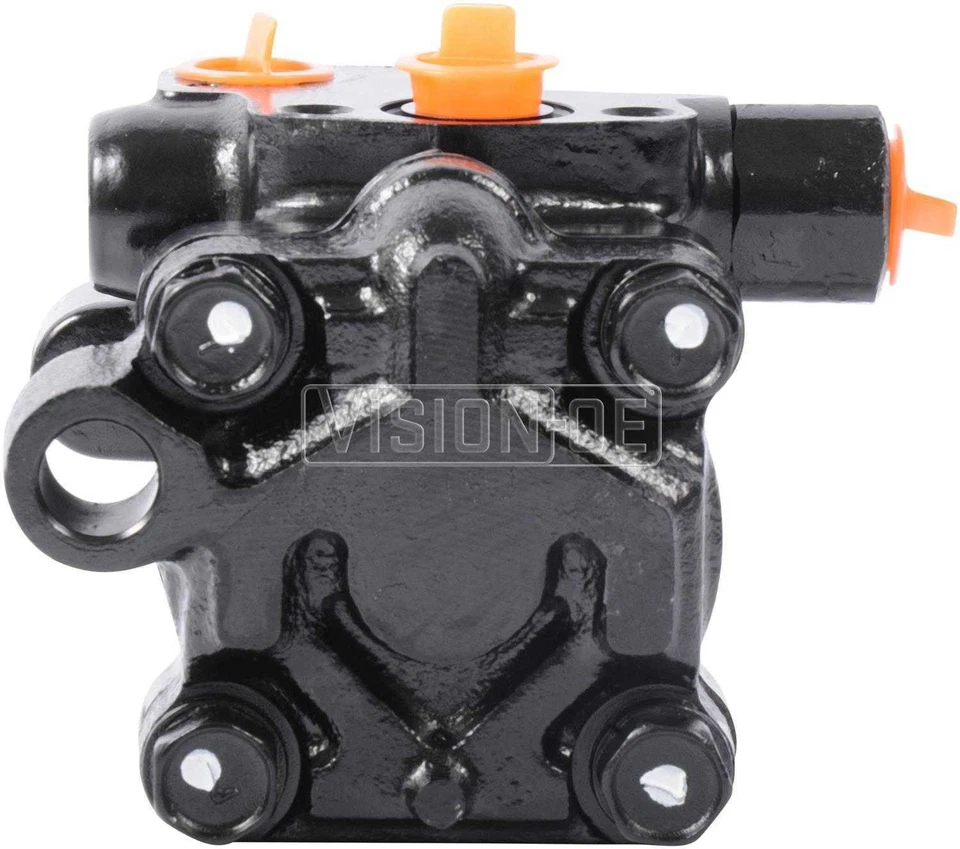 Bomba de dirección asistida Vision OE 990-1201 Reman se adapta a Hyundai Accent 10-11 Foto 2 de 3