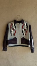 Chimayo Vintage Jacket