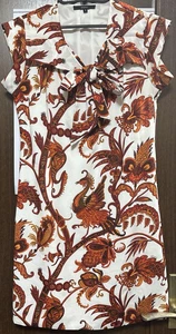 Robe sans manches femme GUCCI F/S du Japon
