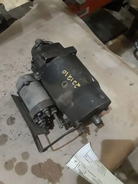 Starter Motor 8-305 120 Amp Alternator Fits 82-95 GMC 1500 PICKUP 458407 - Image 2 of 4