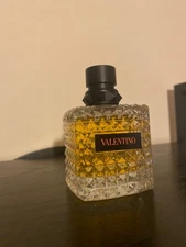 Valentino Born In Roma Coral Fantasy 1.7oz Women Eau De Parfum