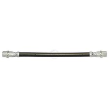 2x Bremsschlauch hinten für Opel Zafira A T98 id99730