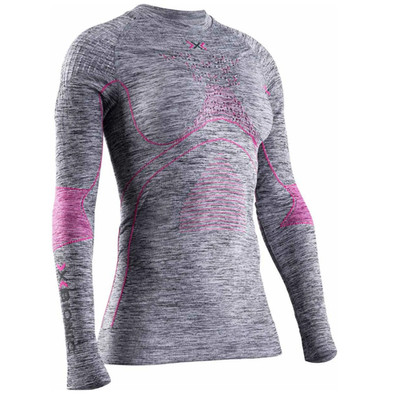 X-BIONIC Energy Accumulator 4.0 Damen Funktionsshirt XS Long Sleeve NEU