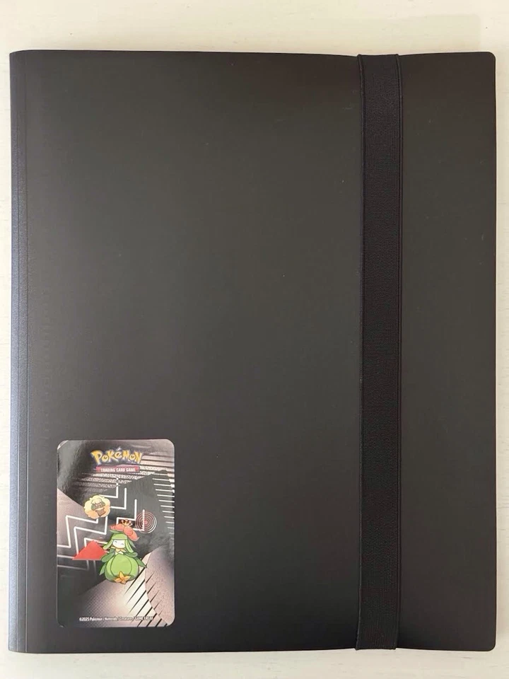 Pokémon Binder Collection- 117 Cards and Includes Binder! - Image 2 of 4