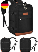 HandgepäCk Rucksack 40X30X20 FüR Flugzeug HandgepäCk 40X30X25 FüR Eurowings Erwe