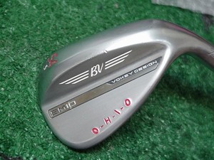 Titleist Vokey Sm10 54 Degree Wedge | eBay