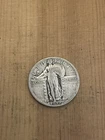 1928 25C Standing Liberty Quarter