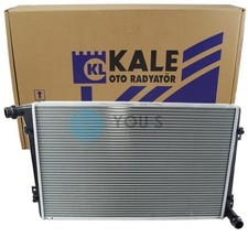 KALE Wasserkühler Motorkühlung für VW GOLF V (1K_) - 1K0121251AM