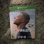 Electronic Arts FIFA 22 Multiplayer Soccer Sports Xbox One/Xbox Series X E Rated