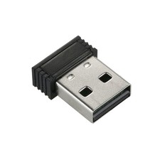 P&P Mini ANT+ USB Stick Adattatore Dongle Ricevitore per Garmin Wahoo Bkool USA