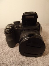 Fuji FinePix S3280 Compact Digital Bridge Camera 24  576mm 24xZoom Lens