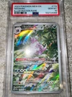 2023 Pokémon Mew En Nidokimg Illustration Rare #174 PSA 10
