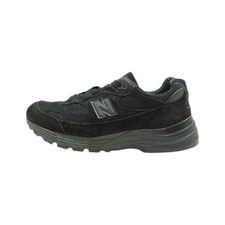 New Balance 992 Made in USA Triple Black for Sale | Authenticity