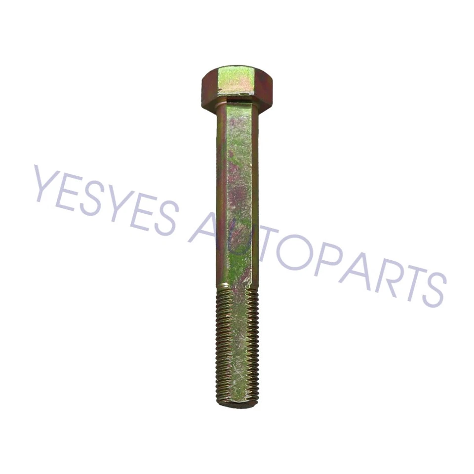 Kit de rueda/cámara de alineación superior delantera para Chevy Astro GMC Safari 1988-2005 Foto 2 de 4