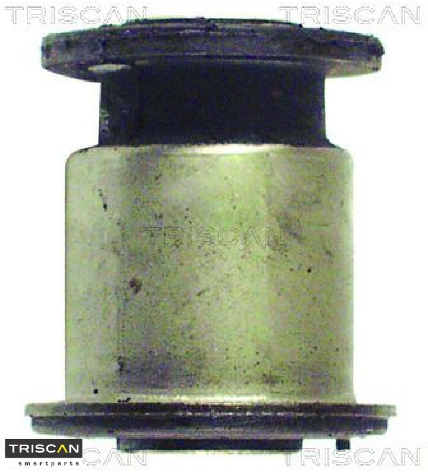 Lagerung Lenker Querlenker Gummimetalllager TRISCAN für u.a. VW TRANSPORTER - Bild 2