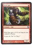 OVERSIZE Mtg Card ~ KIRD APE Ninth Edition Core Set Box Topper Magic