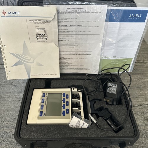 MedSystem III 2865B. - Foto 1 di 12