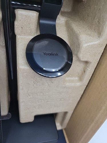 Yealink WH66 DECT Dual Teams Wireless Headset Bluetooth Headset with Microphone - Afbeelding 11 van 12