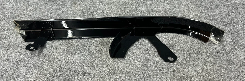 Protector de cinturón superior OEM HARLEY-DAVIDSON 04-20 XL Sportster Foto 2 de 4