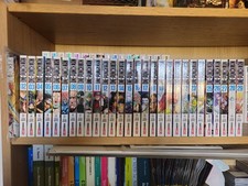 ONE-PUNCH MAN 1-29 Volume 1 Variant Fx