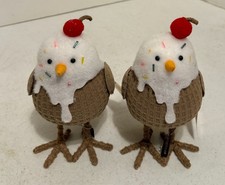 Target Sun Squad Summer 2024 Feathery Friends Bird - SPRINKLES LOT OF 2 NEW