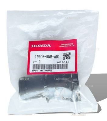 Genuine OEM Radiator Hose Quick Connector FOR Honda Acura 19503-RNB-A01
