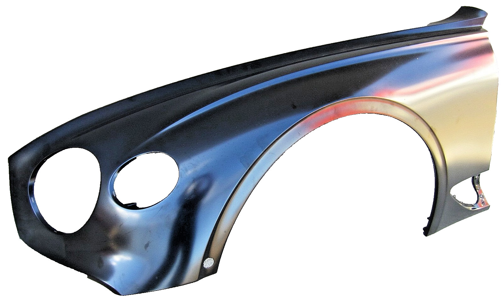 20-23 Bentley Continental GT GTC  LH Driver Side Fender Panel OEM BRAND NEW