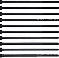Zylinderkopfschraubensatz FüR Alfa Romeo Fiat Lancia 145 146 147 155 156