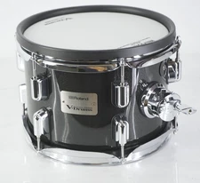 Roland PDA100 Tom Pad 10" Midnight Sparkle NEW