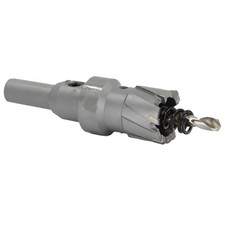 1-5/16" Carbide Tipped Hole Saw/Cutter with 1" Depth of Cut, CTH Series