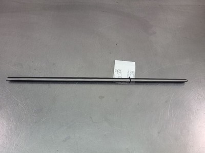 1991 Caprice Left Driver Side Door Belt Window Trim Moulding - OEM